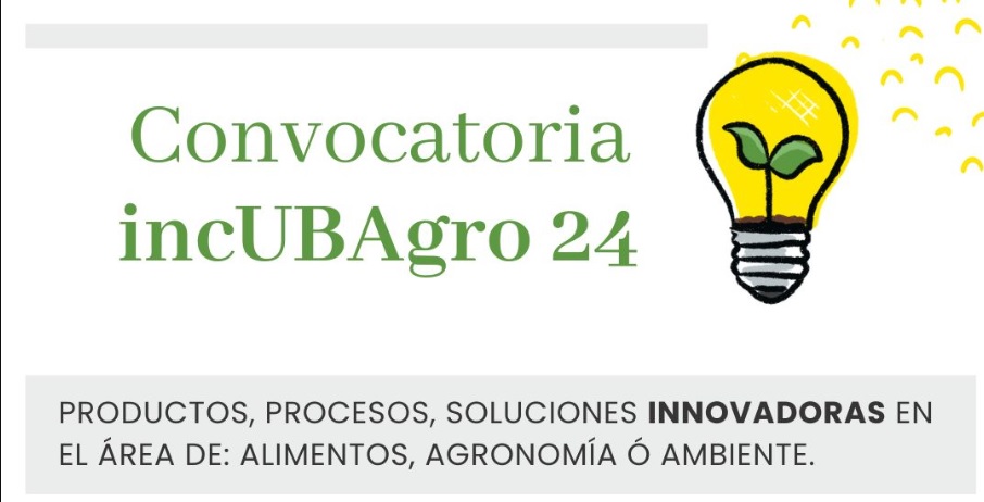 incUBAgro